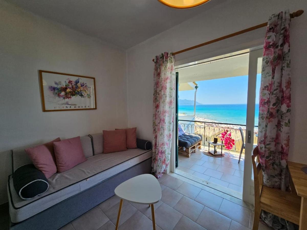 Corfu Dream Holidays Villas Standarts - B&B