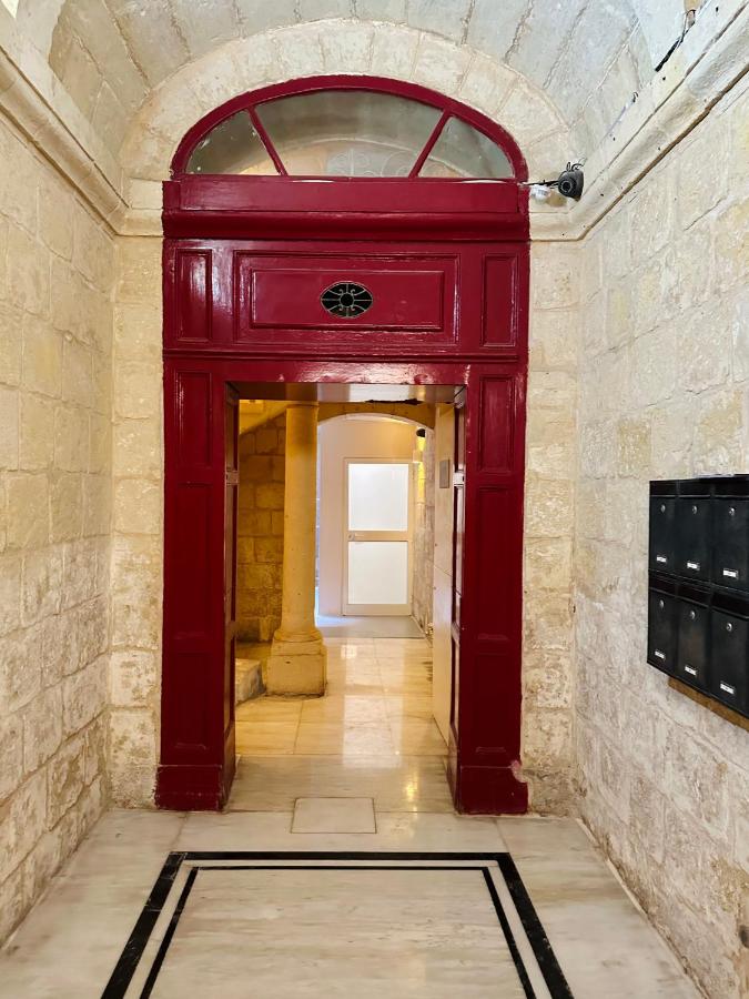 Valletta Boutique Home - B&B