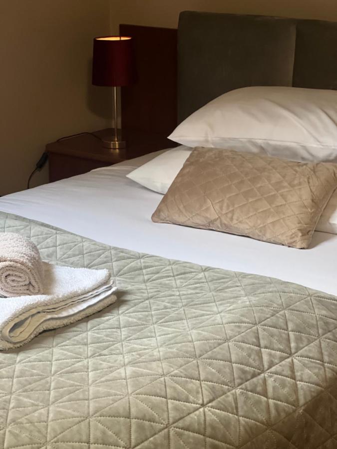 Standaard Kamer met Kingsize Bed