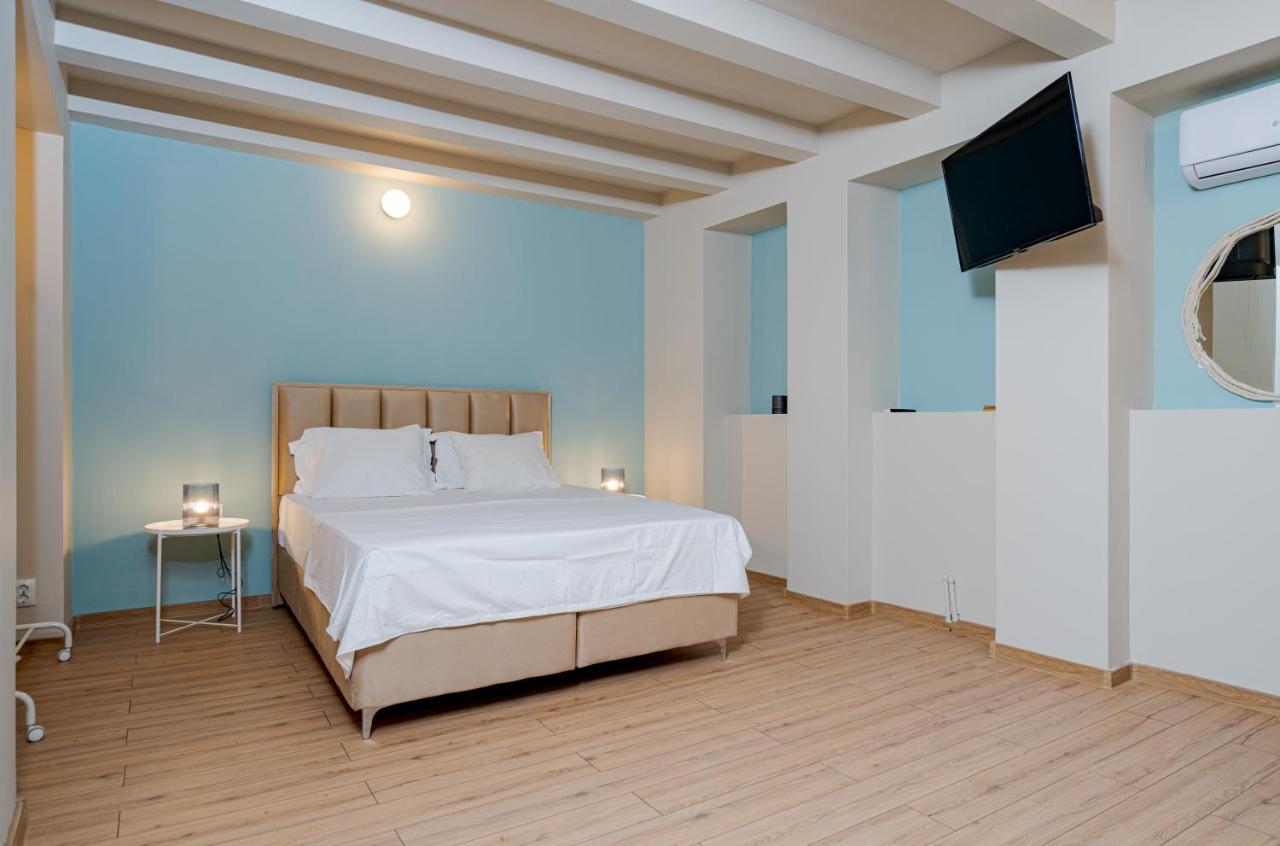 Habitación Doble con bañera