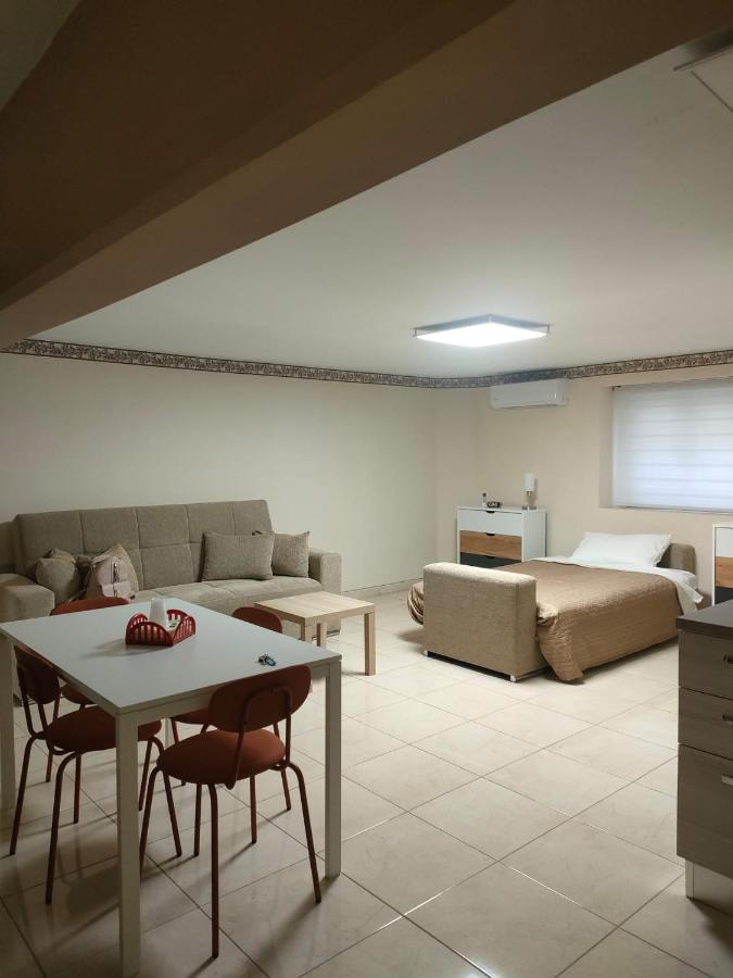 Casa dei Sofisti - B&B Lentini