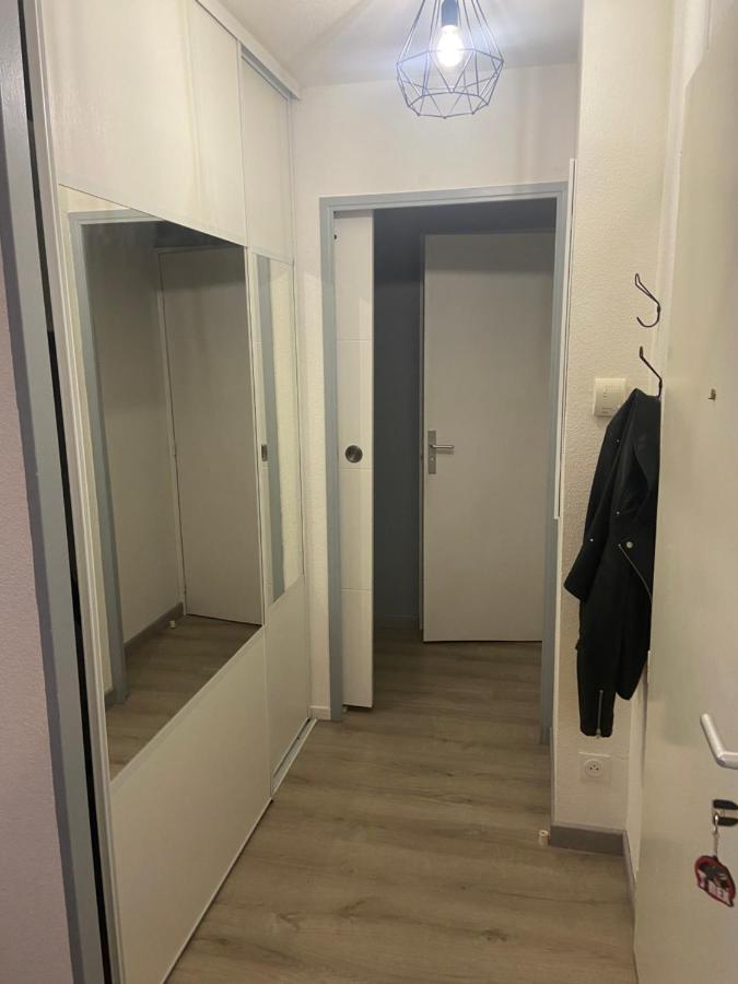 Appartement proche thermes,lac - B&B