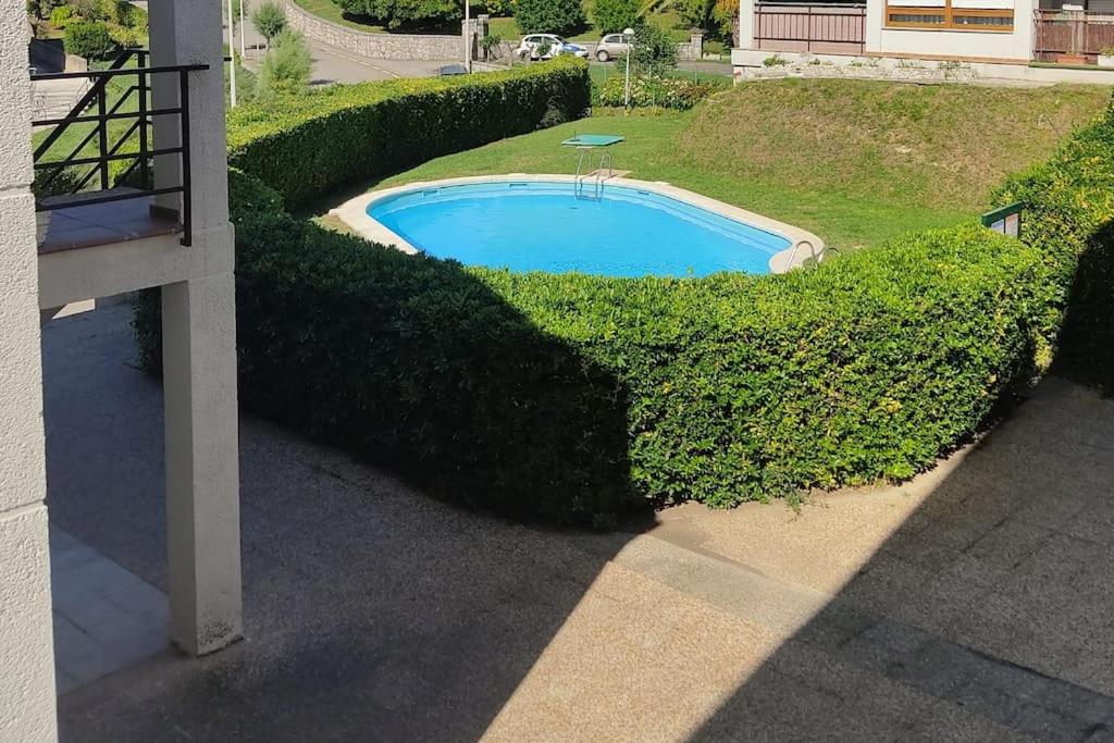 Apartamento en Mogro. - Chambres d’hôtes Mogro