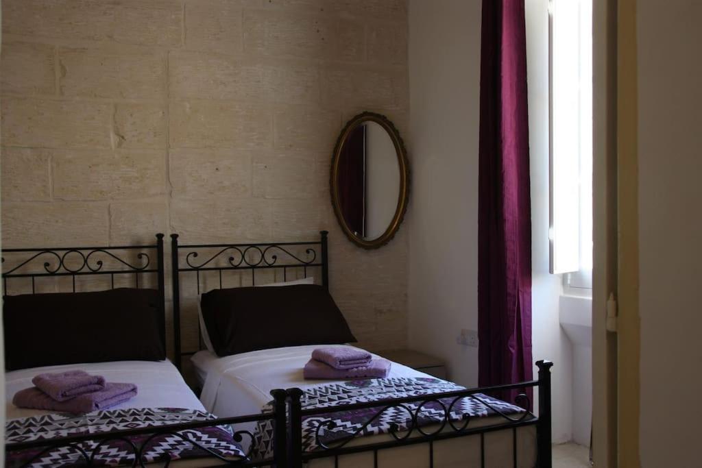 B&B Birgu - Quaint Studio apartment - Bed and Breakfast Birgu