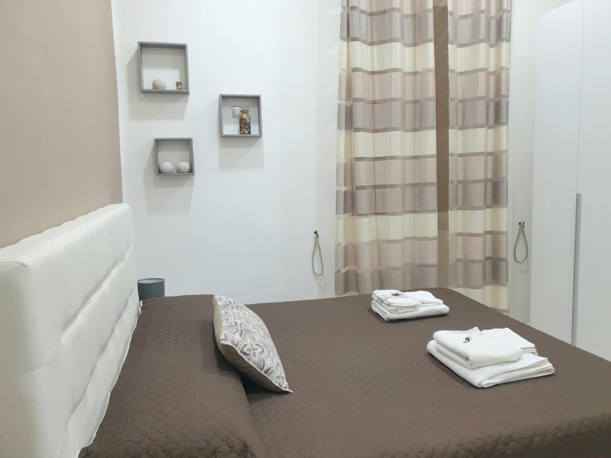 OnlyHouse - Ferienwohnung Cercola