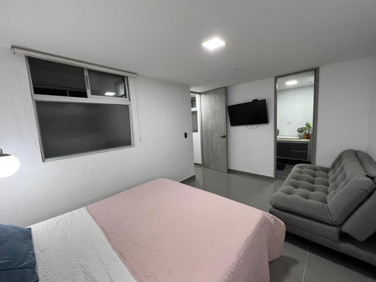 nuevo amanecer - Ferienwohnung Bello