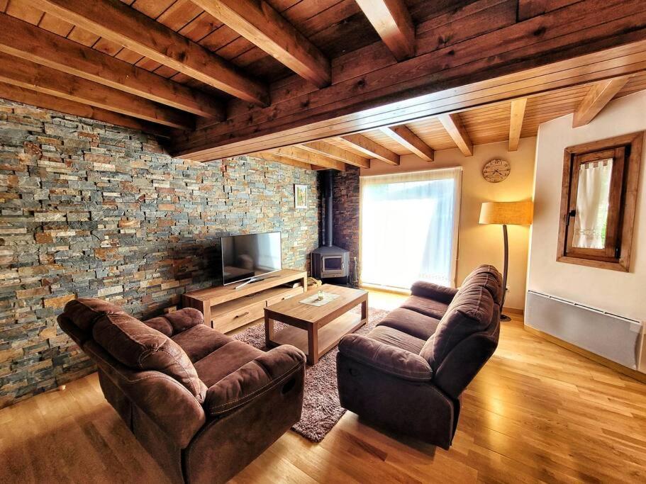 Le jardin de la Belette - Bed and Breakfast