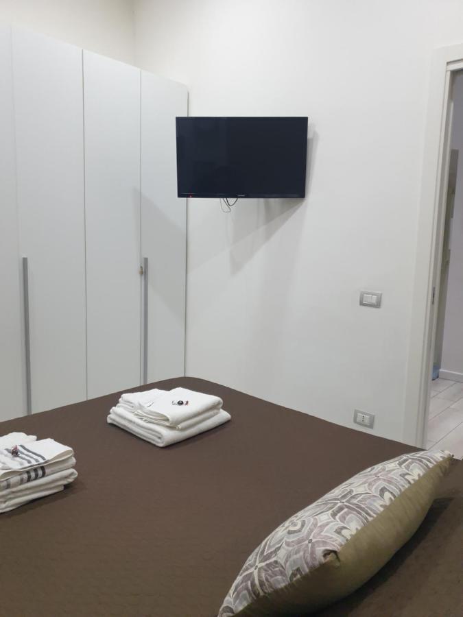 OnlyHouse - Ferienwohnung Cercola