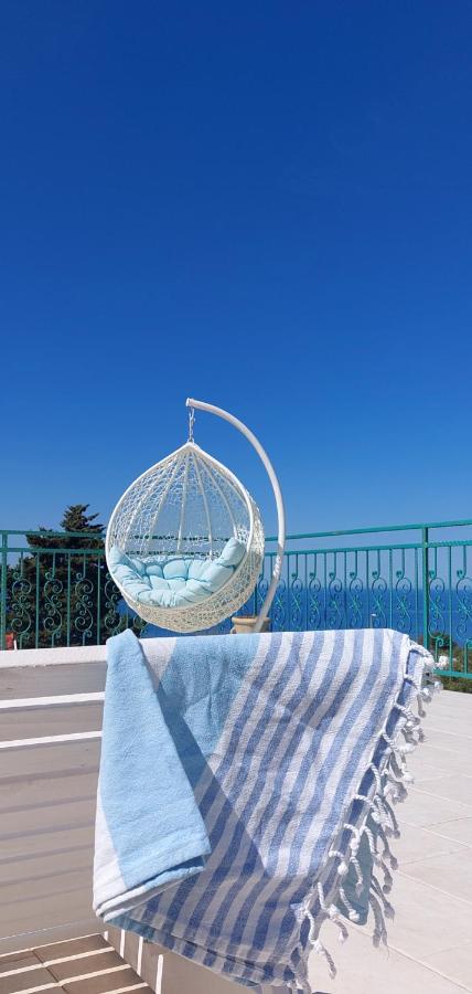 B&B Petrovac na Moru - Boutique Home Saltaragazza - Bed and Breakfast Petrovac na Moru