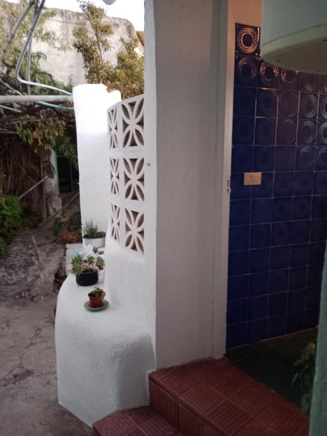 Studio with Terrace