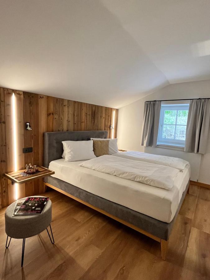 Appartamento Classic con 2 Camere da Letto