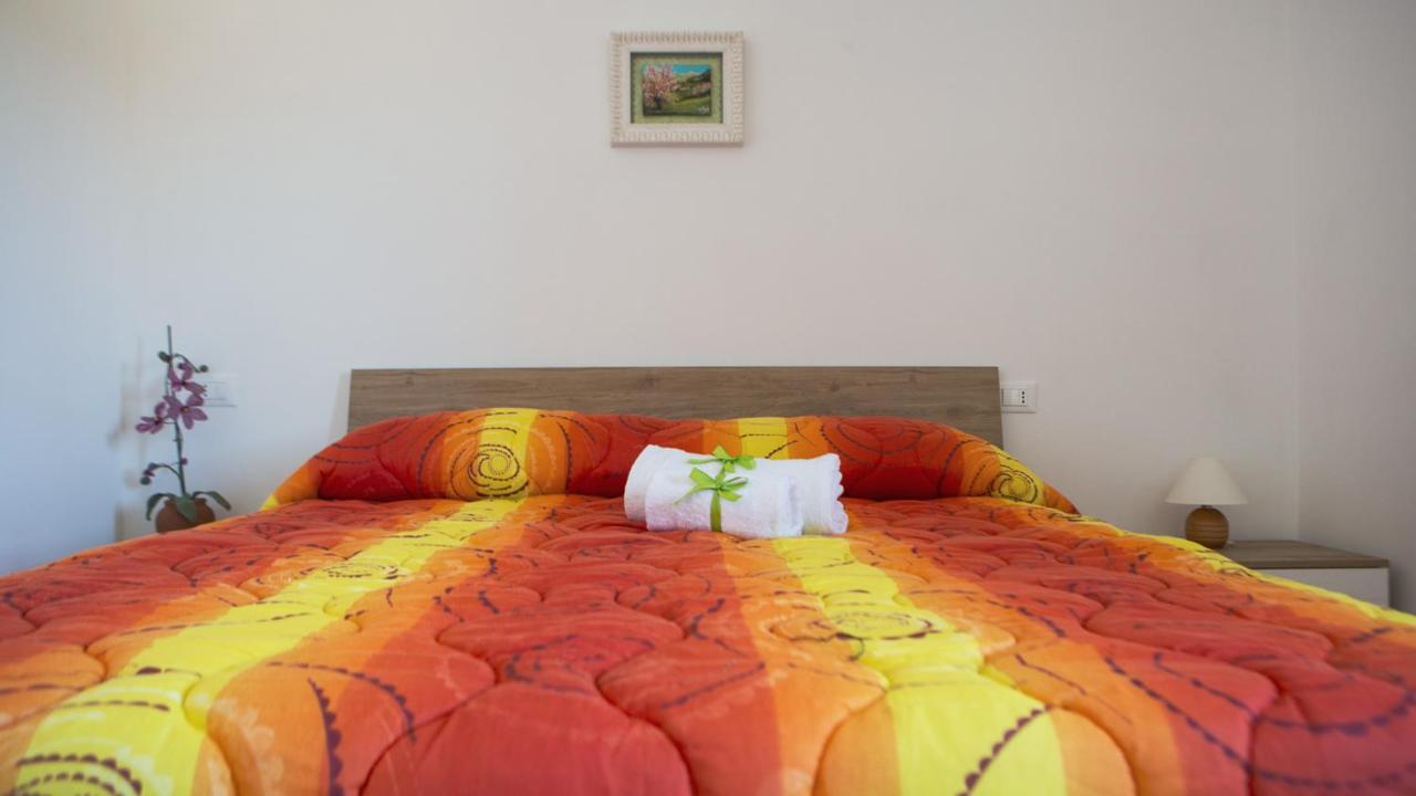 Chambre Double avec Salle de Bains Commune