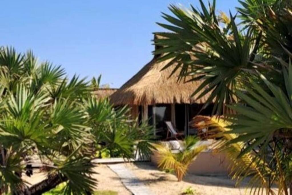 B&B Cabo Nhamua - Karula Sand Villas - Barra, Inhambane, Mozambique - Bed and Breakfast Cabo Nhamua