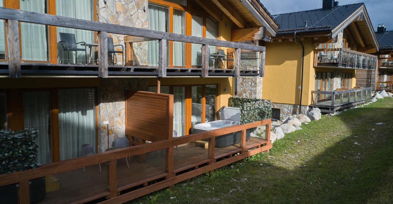 Appartamento con 2 Camere da Letto