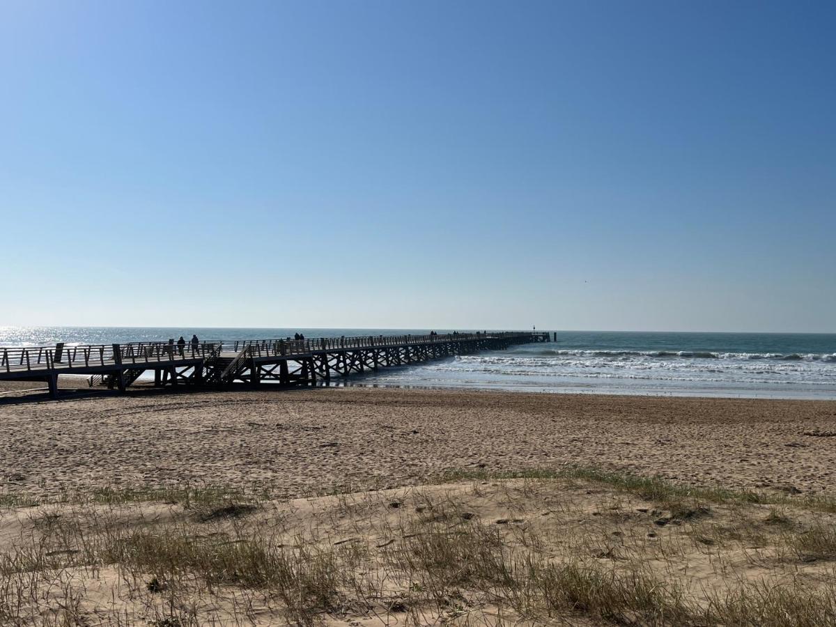 Studio - Pleine Mer - 1 avenue des Pays de Monts - 1-1 - B&B