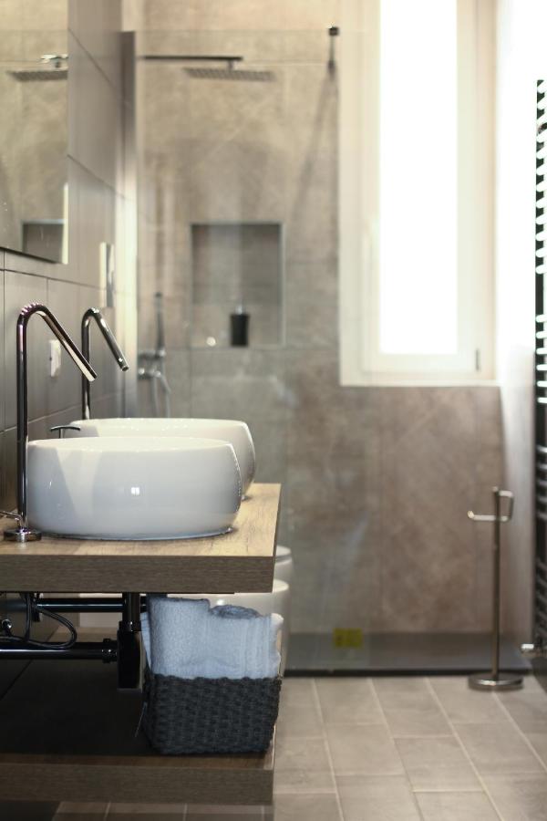 Camera Matrimoniale con Bagno Privato