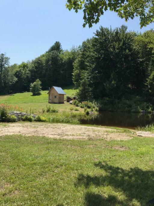The Guest House at Sky Hollow - B&B Rochester