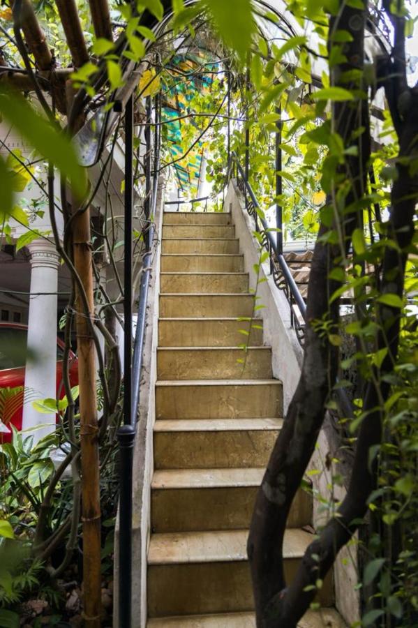 Kichu’s house - B&B Ernākulam