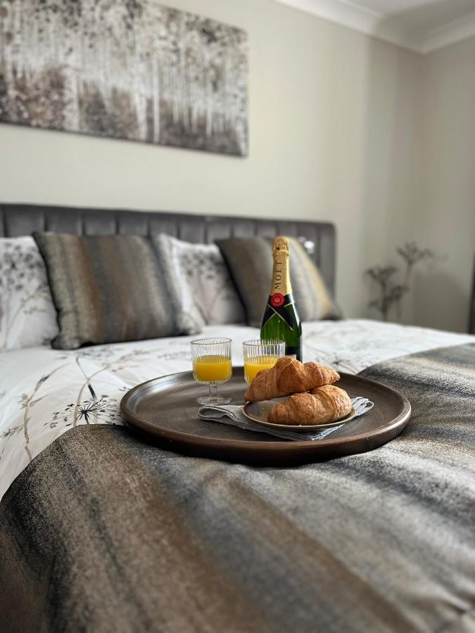 Woodside-Filey - B&B Filey