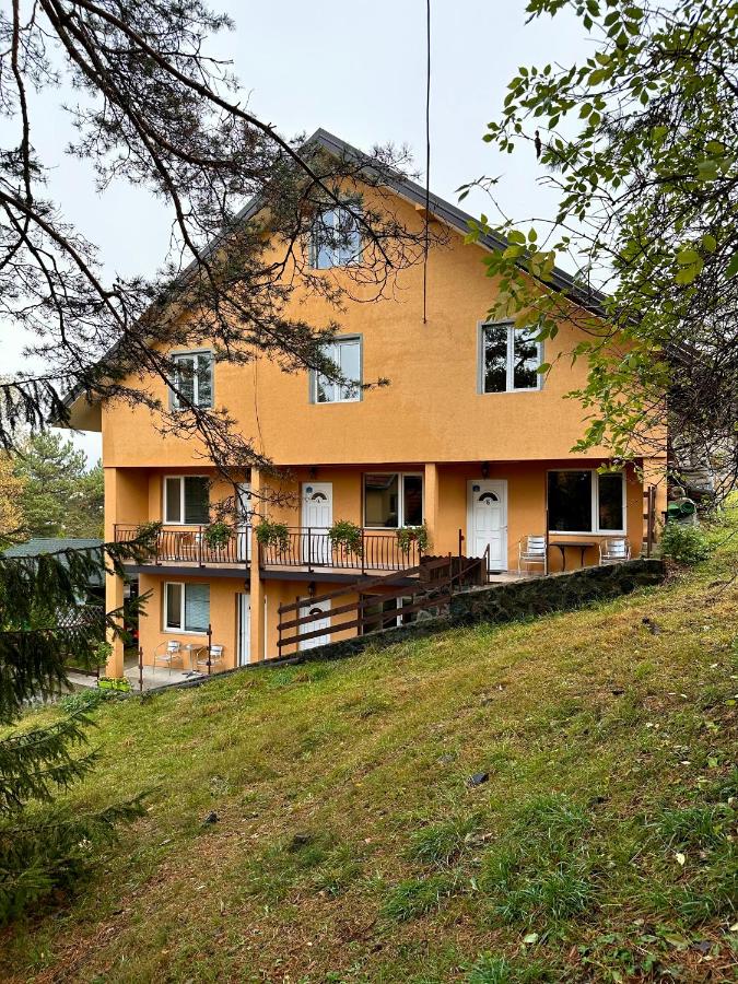Divčibarski raj - B&B