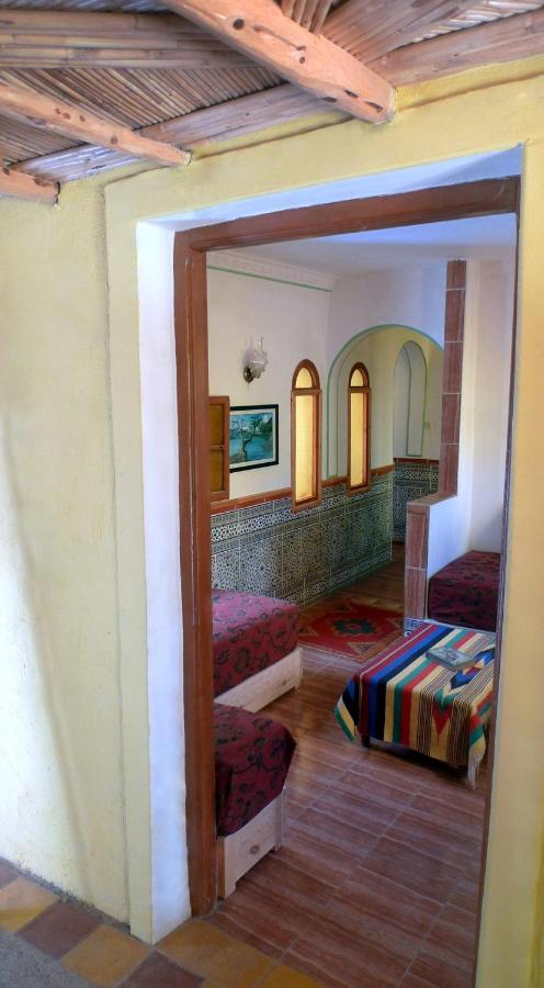 Suite with Mountain View