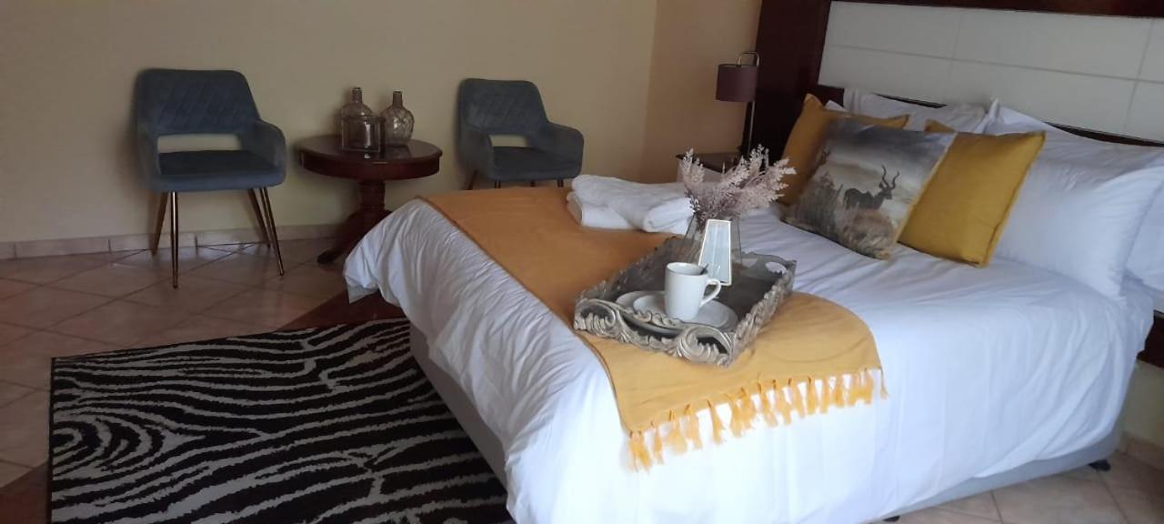 Marandela Guesthouse - B&B