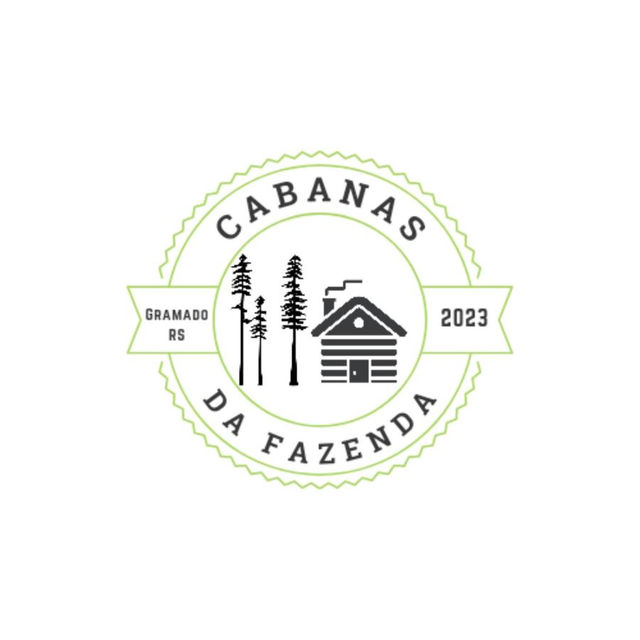 Cabanas da Fazenda - B&B Gramado