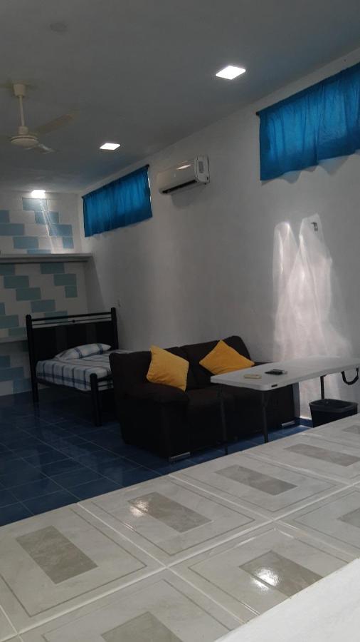 Cuarto 2 - B&B Oxkutzkab