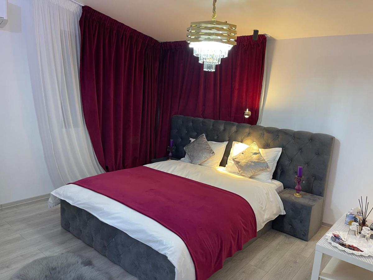 Chambre Lit King-Size Supérieure
