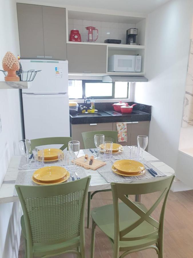 Edifício Villa Oceânica - Flat 301 - Porto de Galinhas PE - B&B