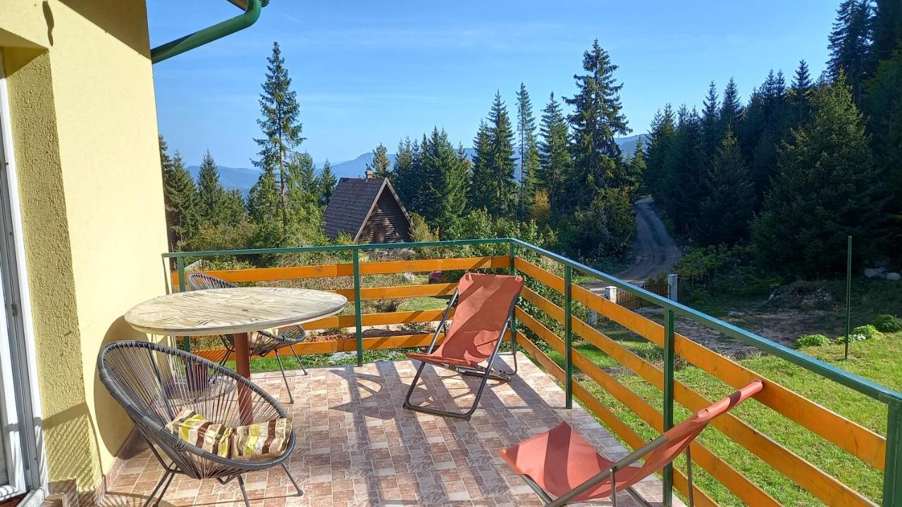 Kuća za odmor Pluća Sarajeva - B&B