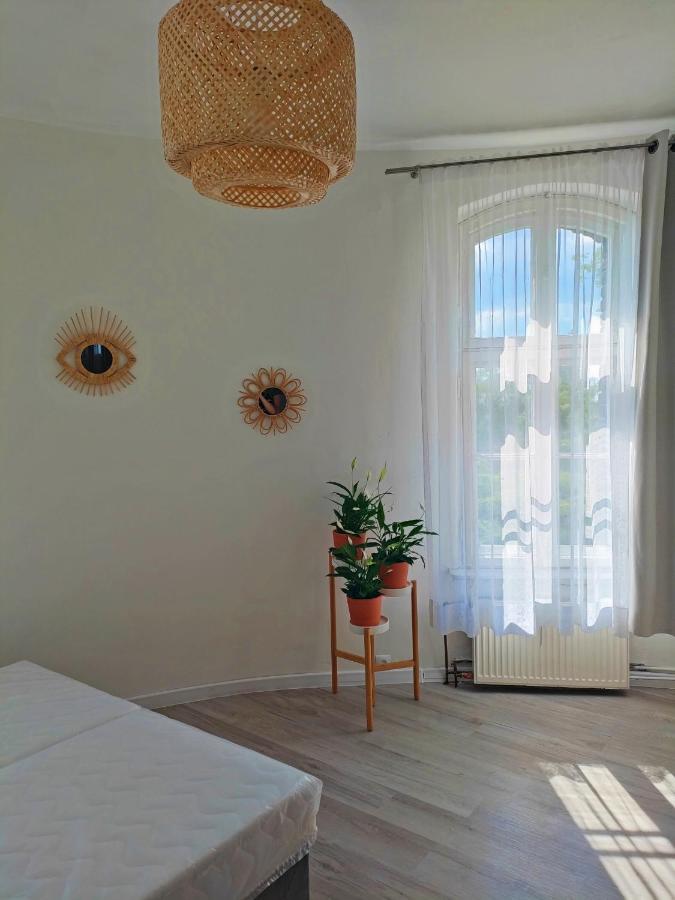 Wieża Gniezno Apartament KRÓLOWA
