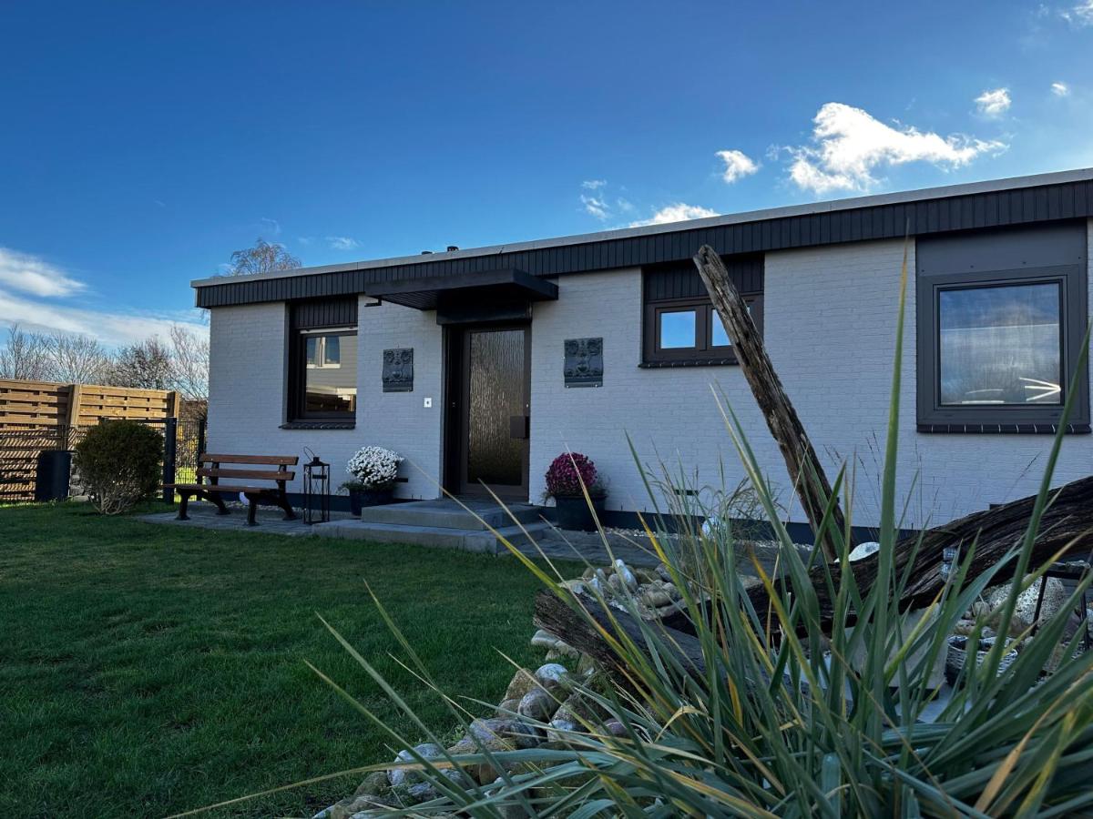 Ferienwohnung-Maren - B&B