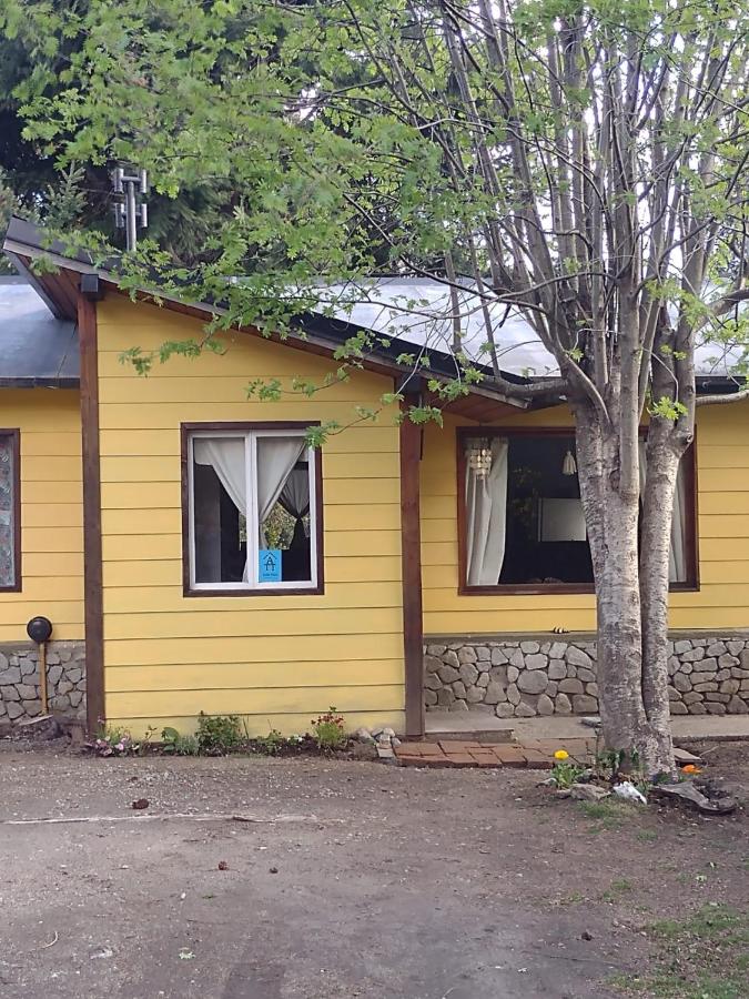 Ananda ALOJAMIENTOS PATAGONICOS - B&B Villa La Angostura