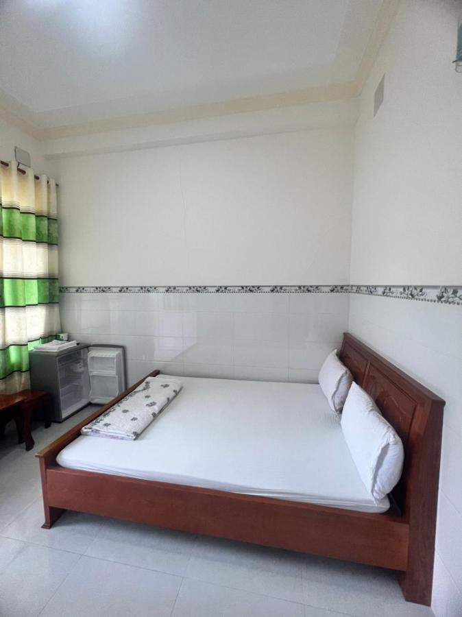Motel Tiến Phúc - Bed and Breakfast