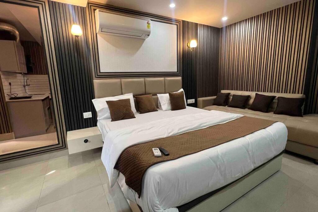 serenity suites - B&B