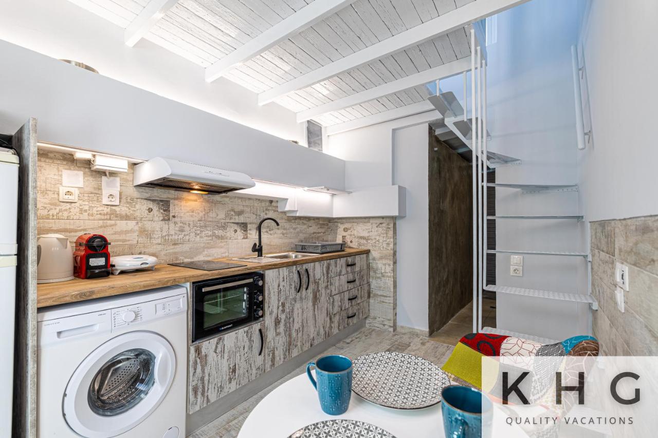LITTLE PALACE! +car offer - Ferienwohnung