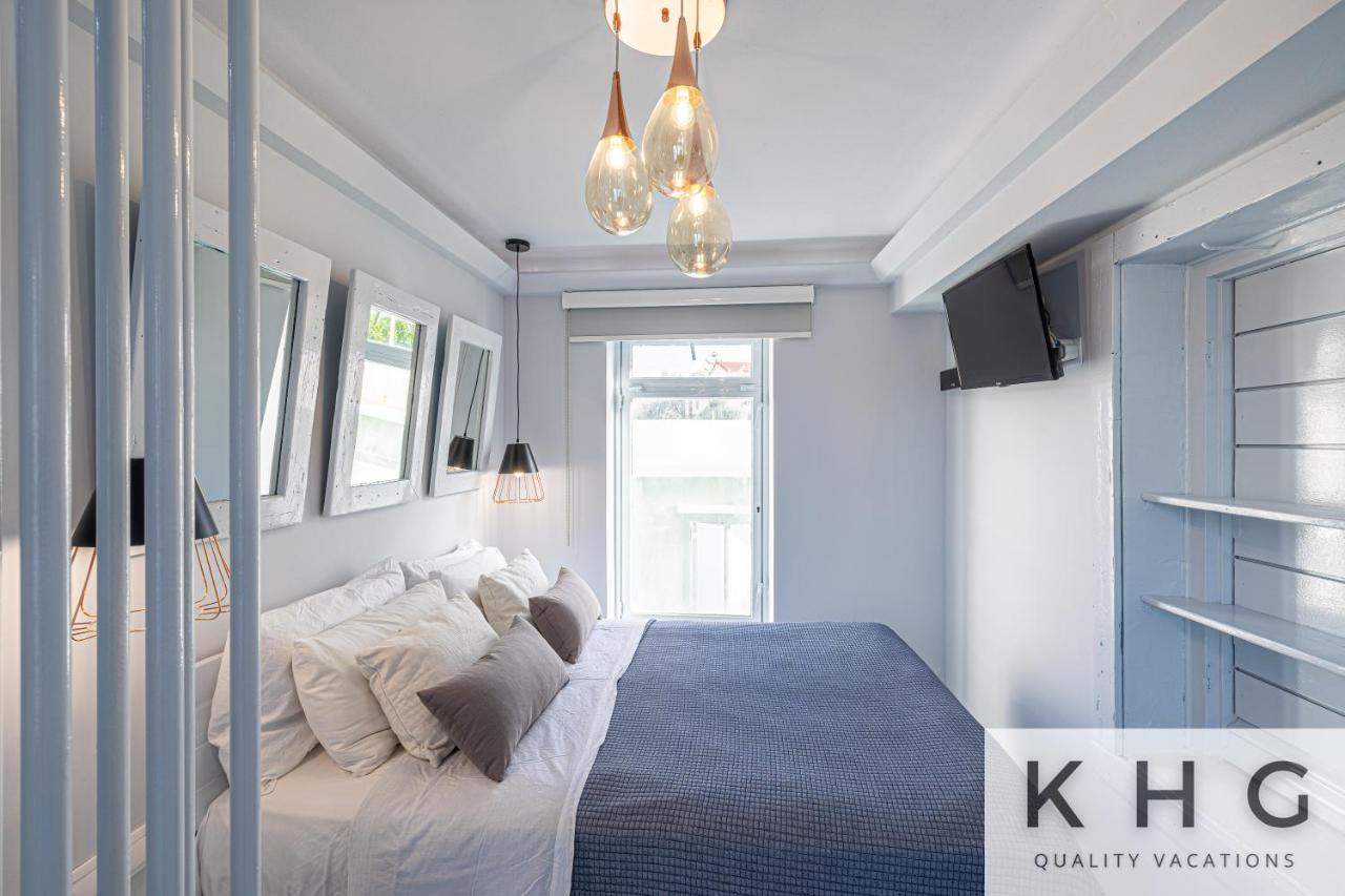 LITTLE PALACE! +car offer - B&B Argostoli