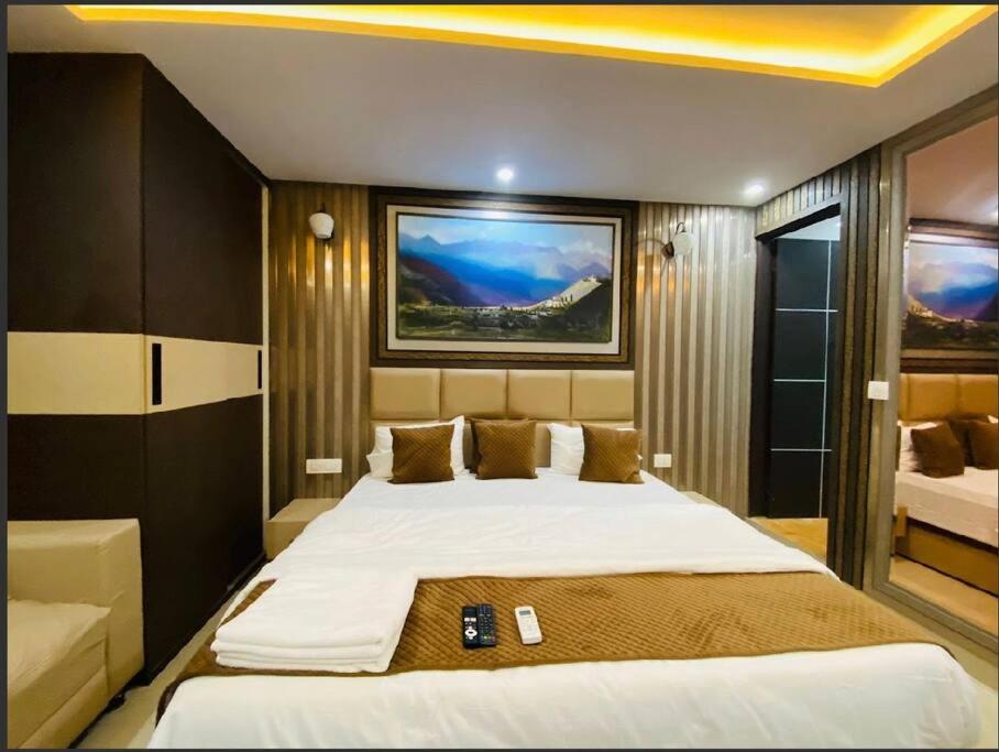 Casa the vacation - B&B Dehra Dūn