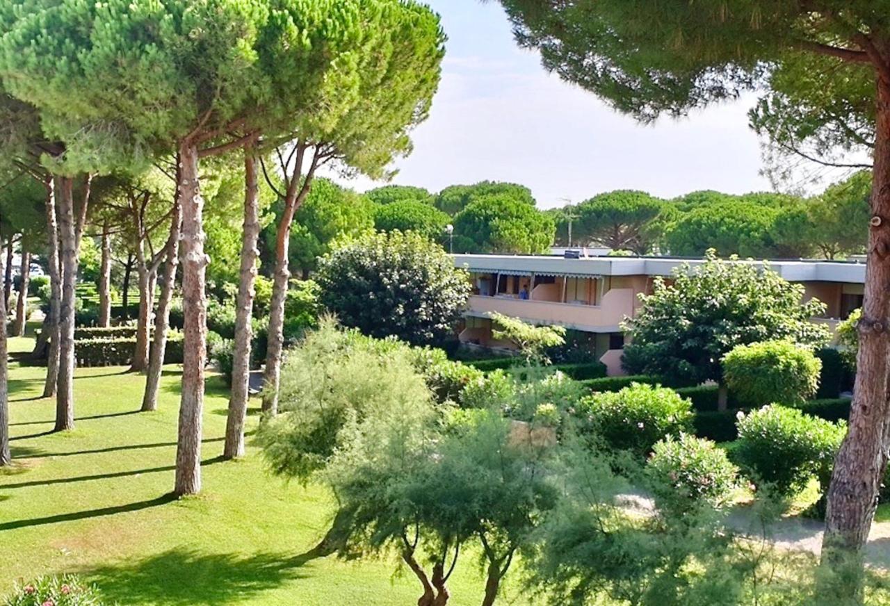 IssTravel, Holiday Homes from 400 to 900 mt from the sea, apartments 6 beds - Chambres d'hôtes Marina di Bibbona
