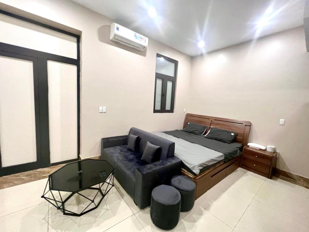 B&B Haiphong - Cá Apartment HaiPhong - Bed and Breakfast Haiphong