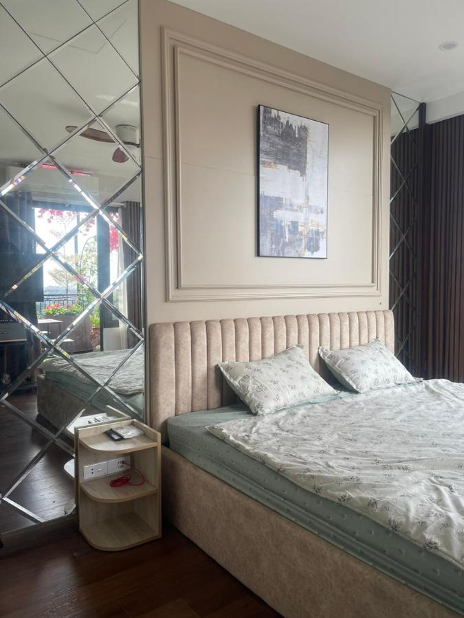 Suite con vistas al jardín