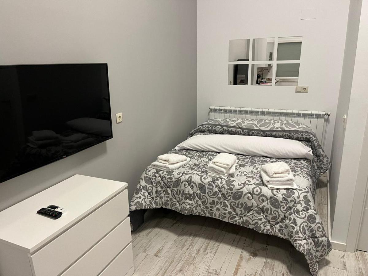 Apartamento de 1 dormitorio