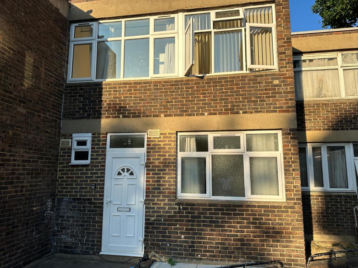 5 Bed 5 Bath / Brick Lane Central London E1 - B&B