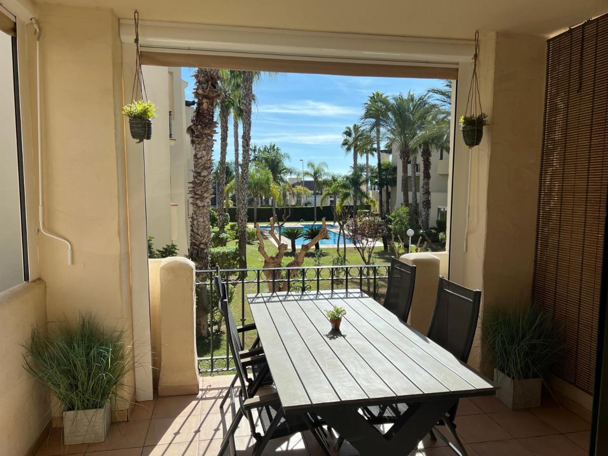 Casa André - 3 Bedroom Roda Golf apartment nearby entrance and clubhouse - Chambres d’hôtes