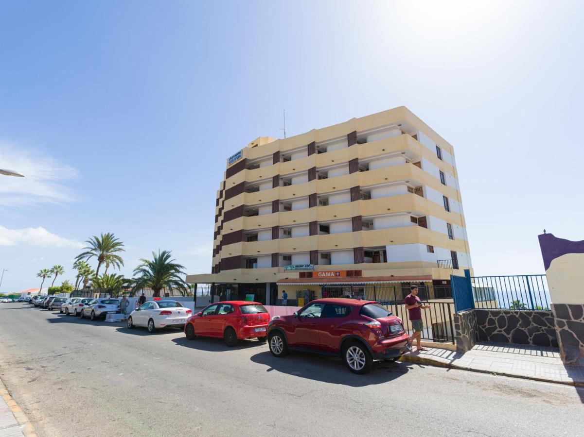 Aguila Beach Ocean View By CanariasGetaway - B&B