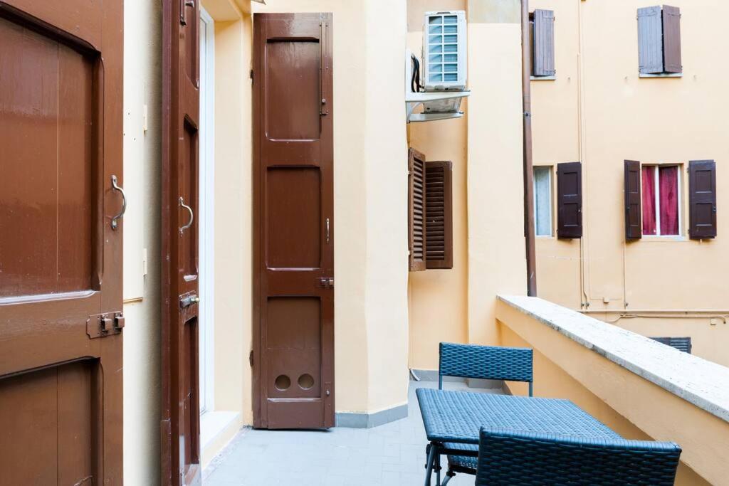 azeglio63bologna - La Terrazza - B&B Bolonia