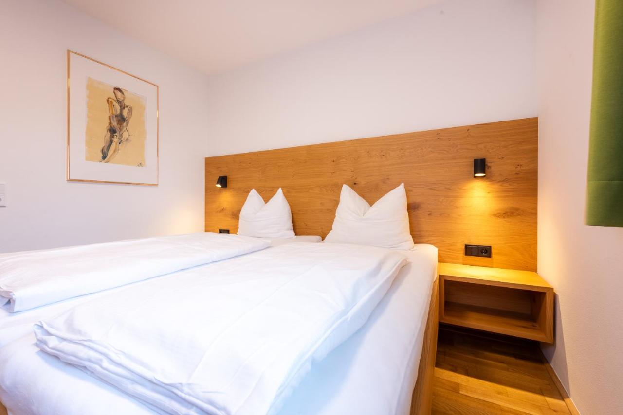 Apartamento de 2 dormitorios (4 adultos)