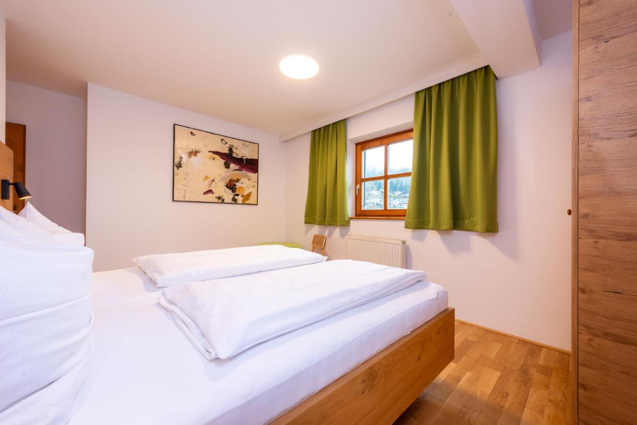 Apartamento de 3 dormitorios (6 adultos) 