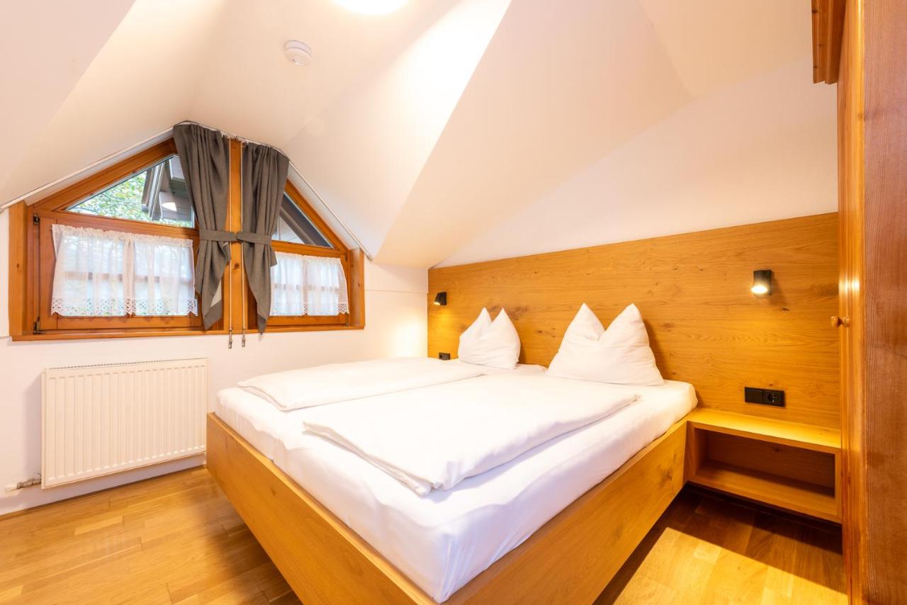 Apartamento de 1 dormitorio (2 adultos)